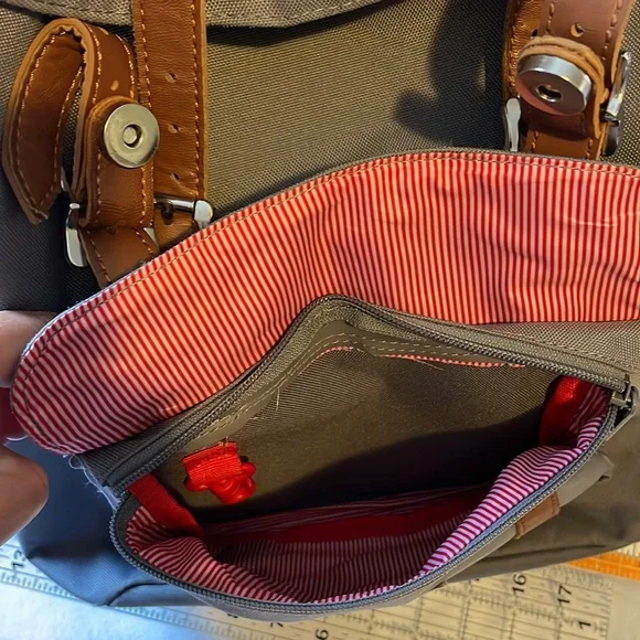 Herschel Backpack - Picture 3 of 7